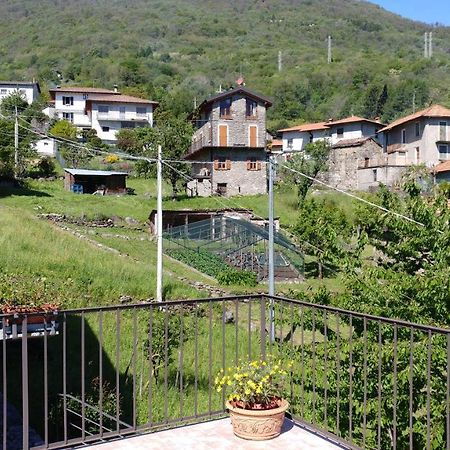 La Casa Delle Fate Villa Cremia Eksteriør bilde